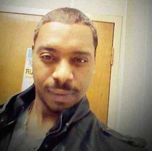 Meet your Posher, Gregory